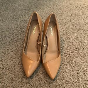 Express shoes. Size 6.